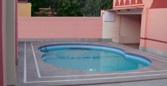 Hotel Padmini Niwas